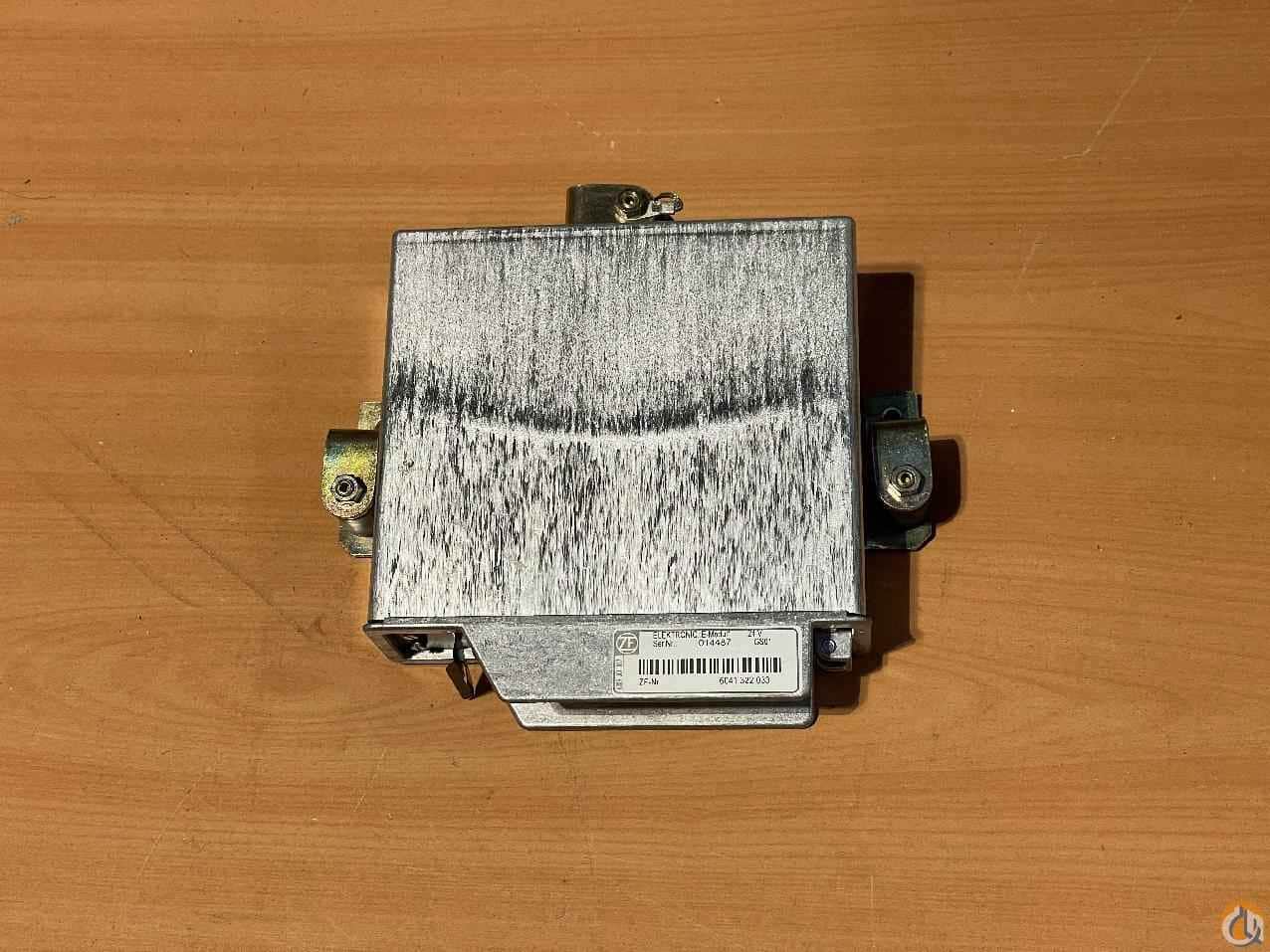 3317988 - E-MODULE (ZF-GEAR)