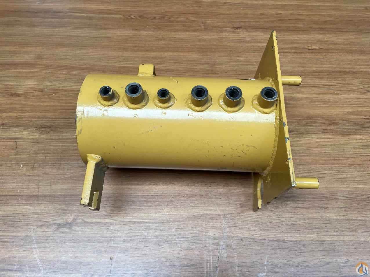 6274000052 - CASE WELD