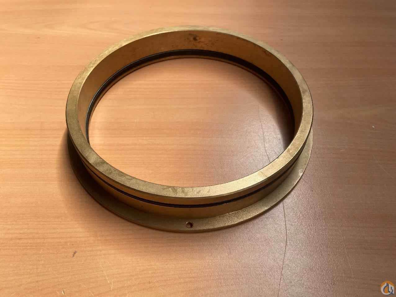 9974102365 - KIT, BUSHING