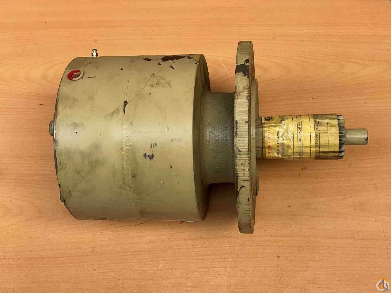 6188000100 - BRAKE ASSY
