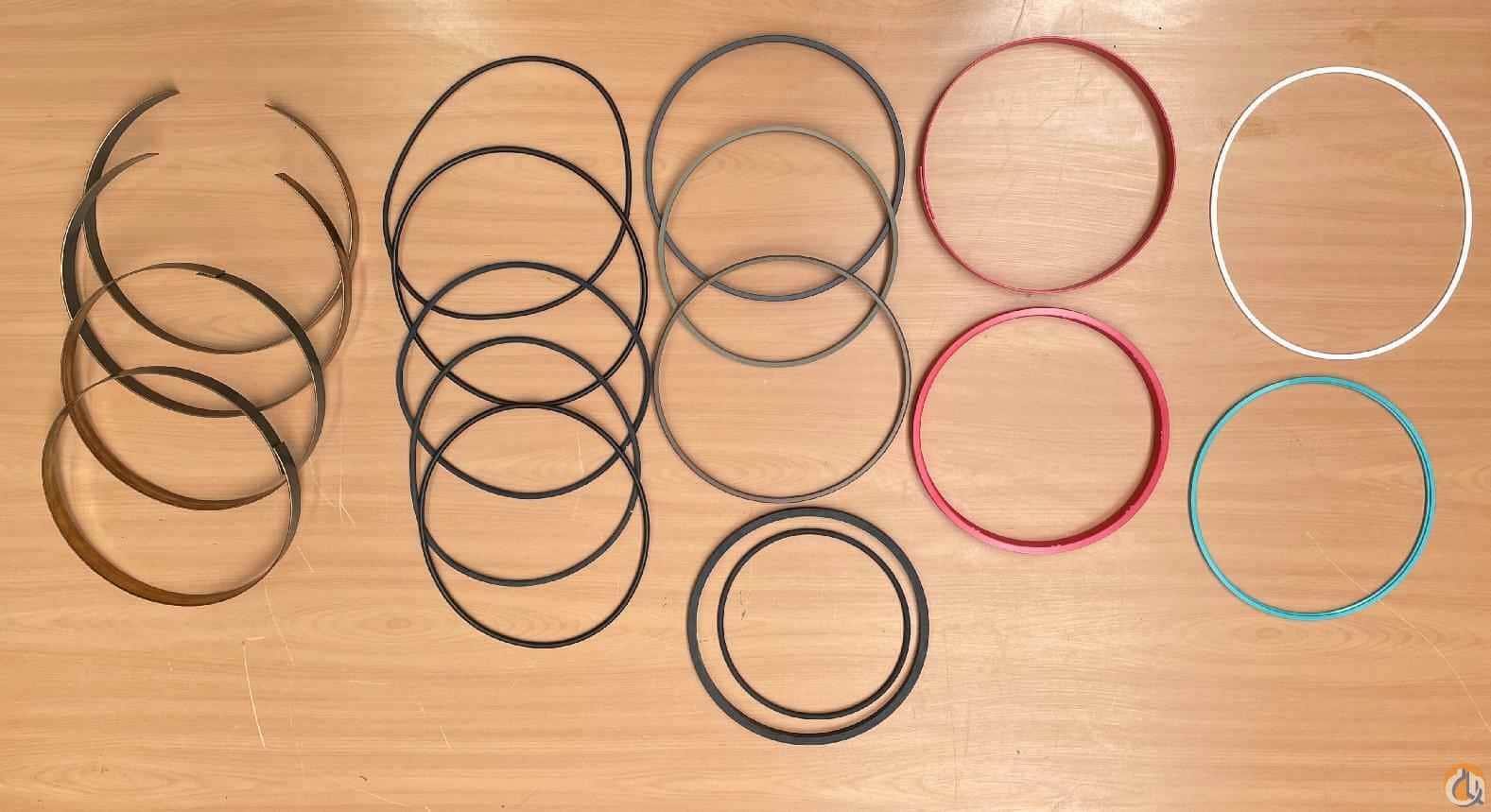 3316963 - SEAL KIT