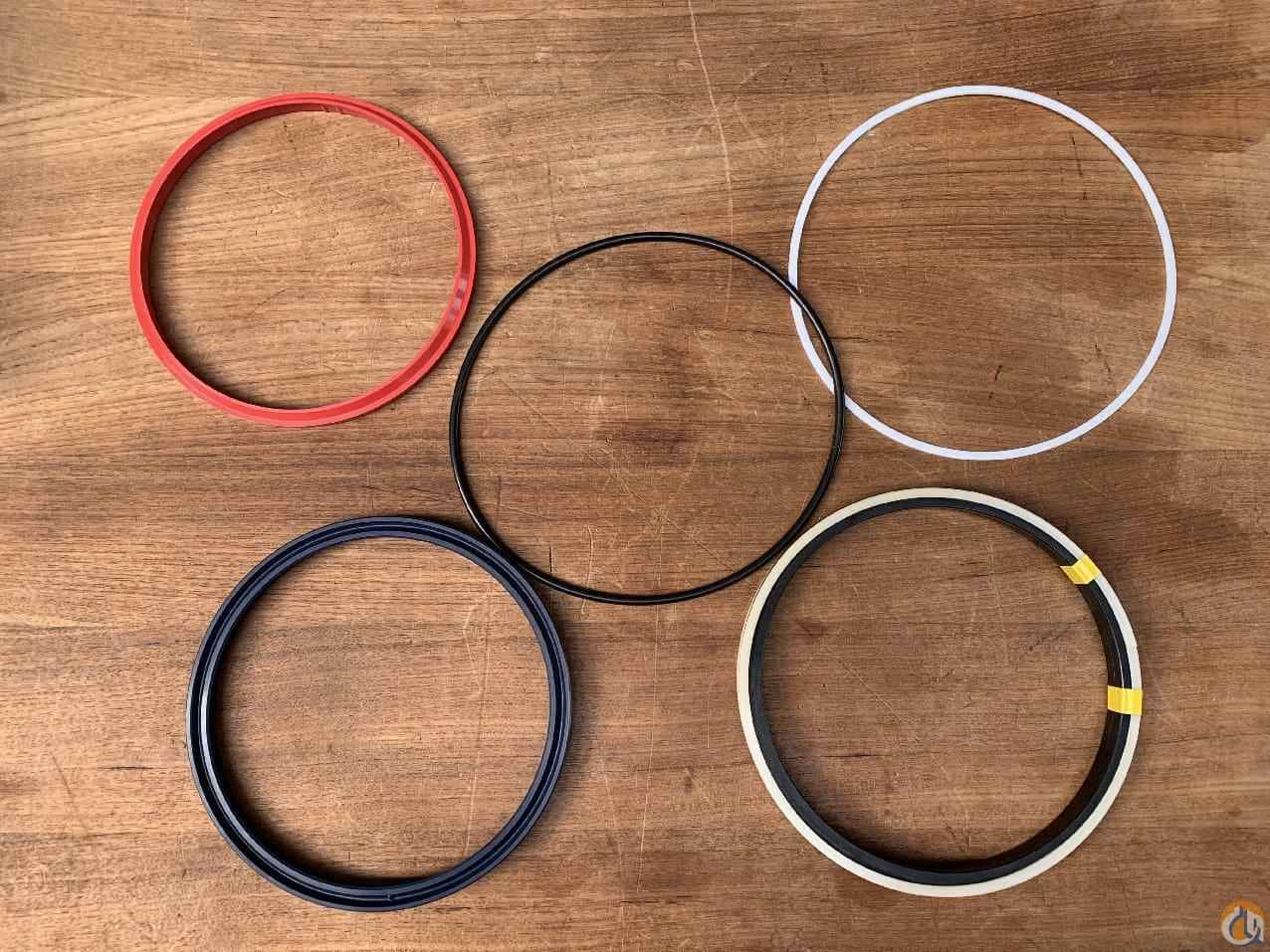 3043242 - SET OF SEALS