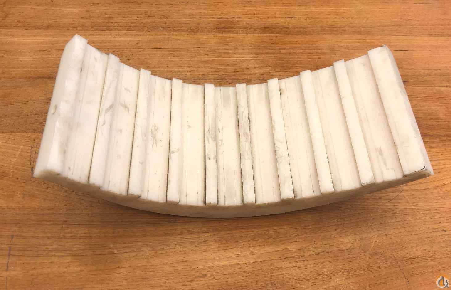 3153391 - WEAR PAD