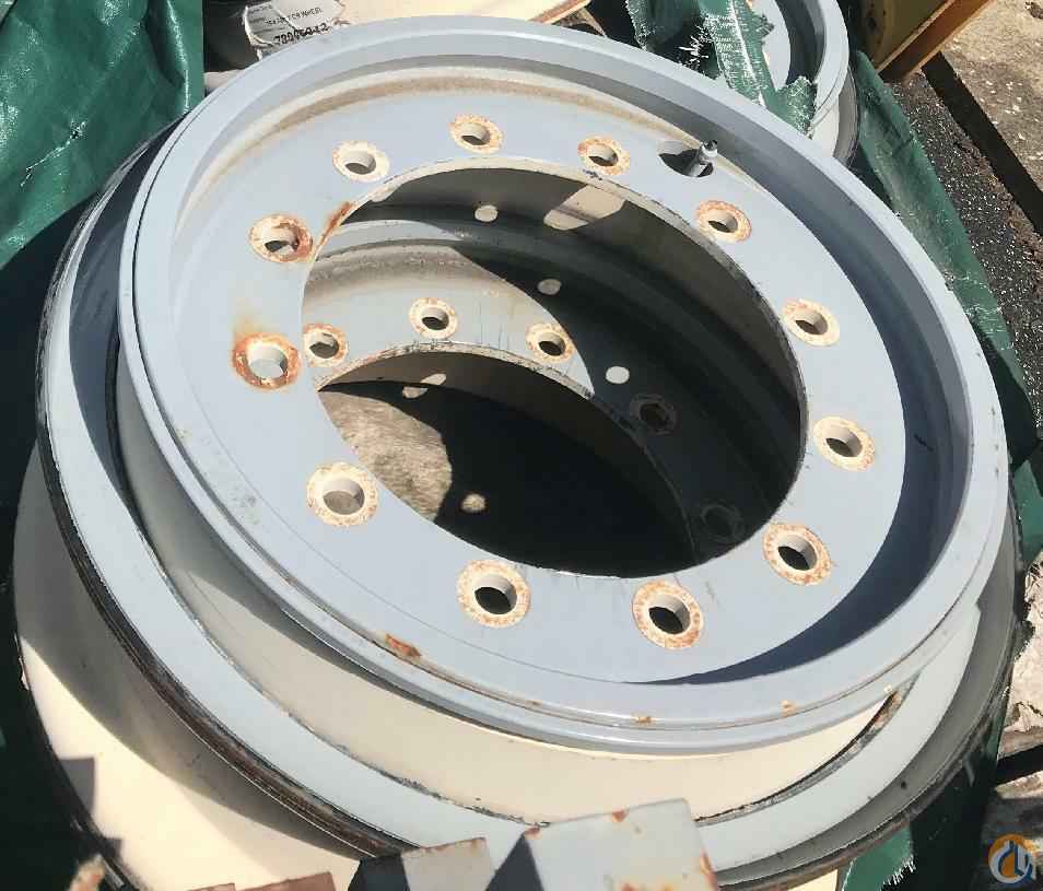2252792 - WHEEL RIM