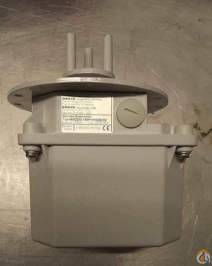 3324106 - DRIVE GROUP