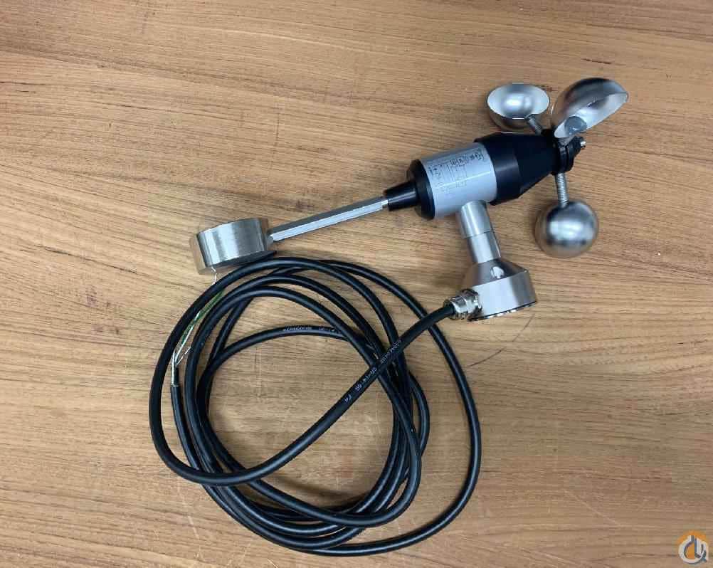 3315224 - ANEMOMETER SYSTEM