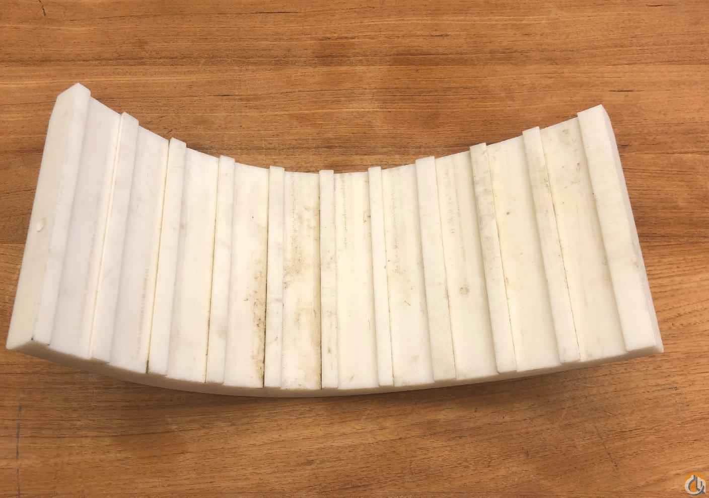 3153385 - WEAR PAD