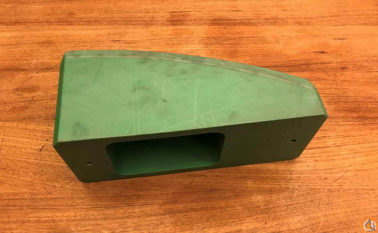 3113724 - WEAR PAD