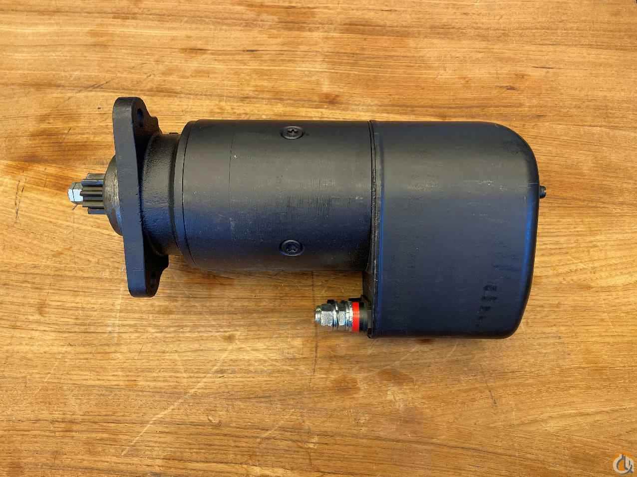 1925381 - STARTER