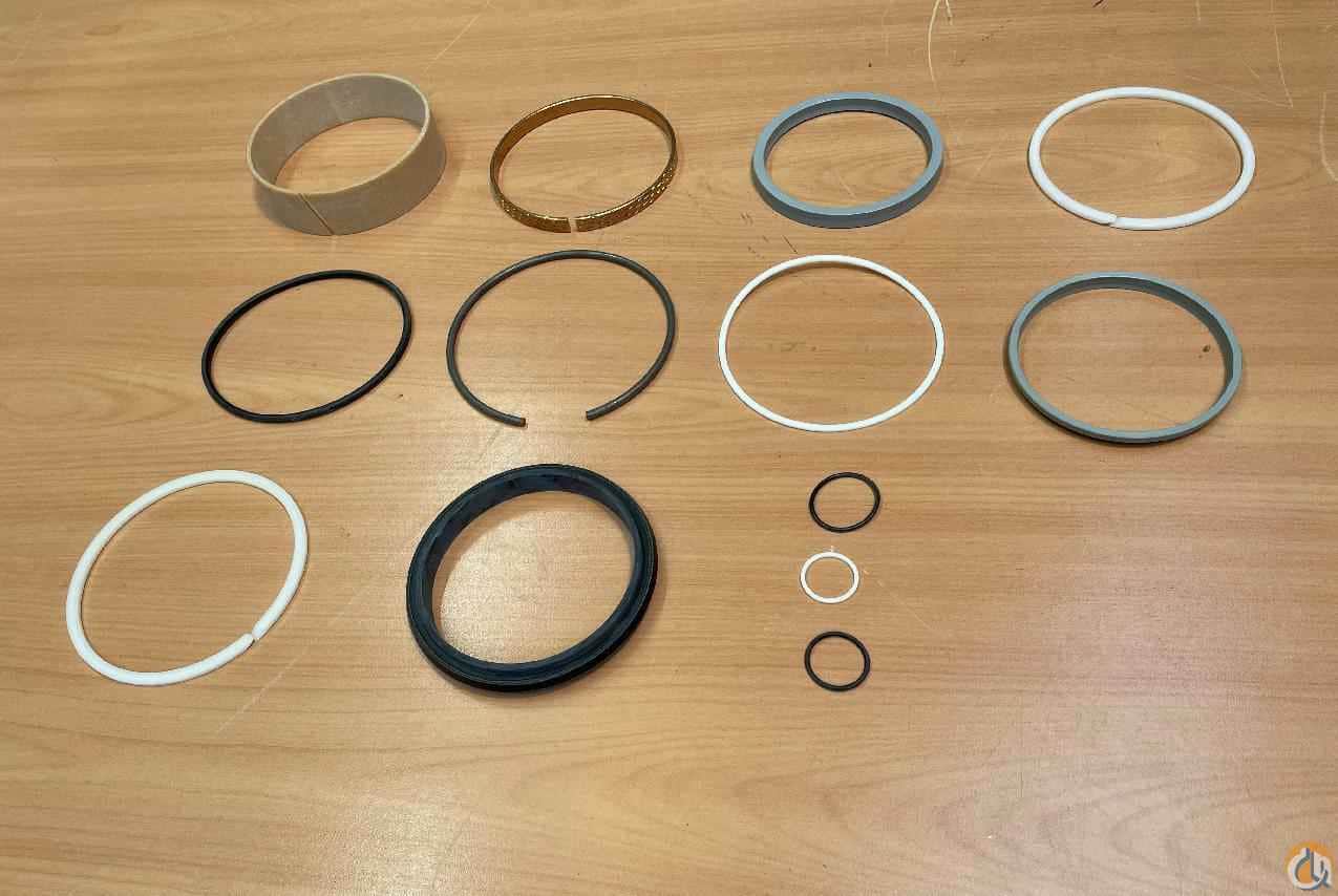 3328839 - GASKET SET