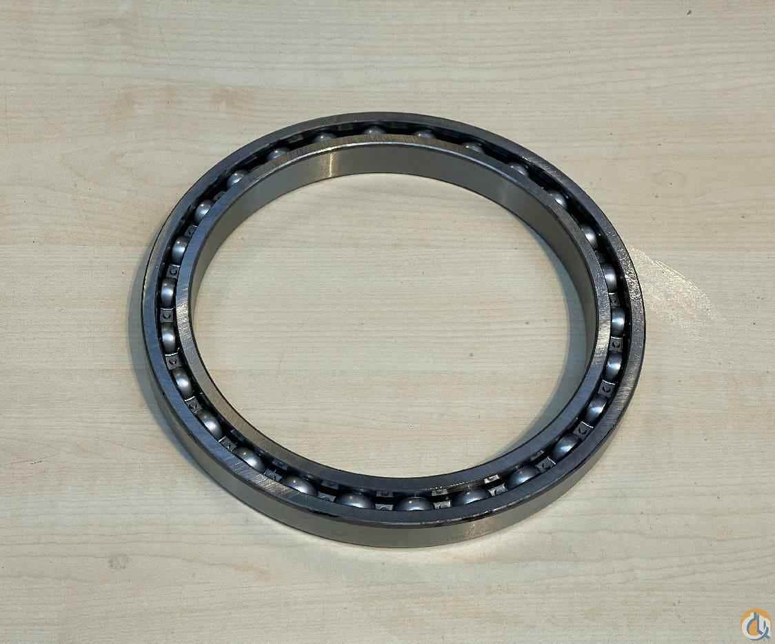 3134845 - GROOVED BALL BEARING