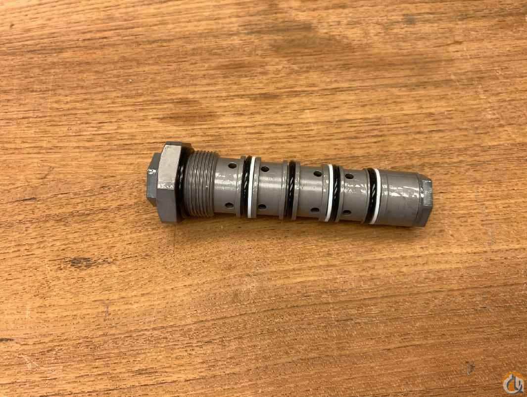 2317478 - SPARE PARTS, CPL.