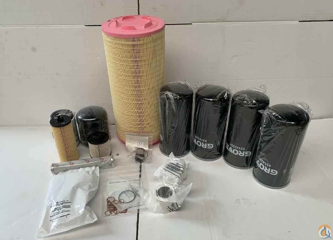 3065750 - MAINT. KIT GMK 2035E