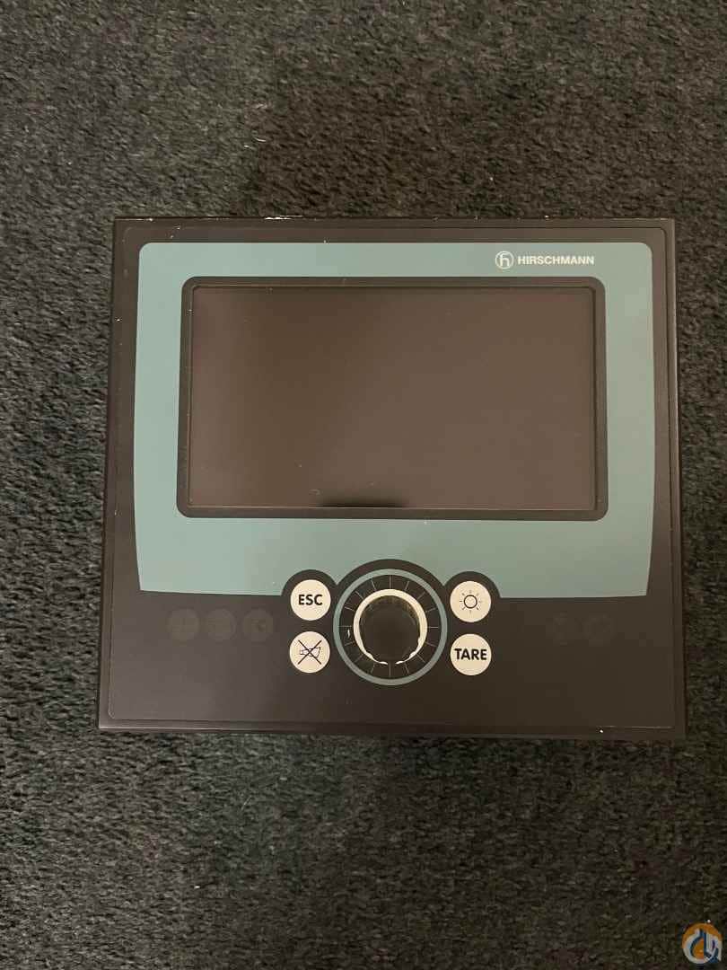 Hirschmann Lmi computer