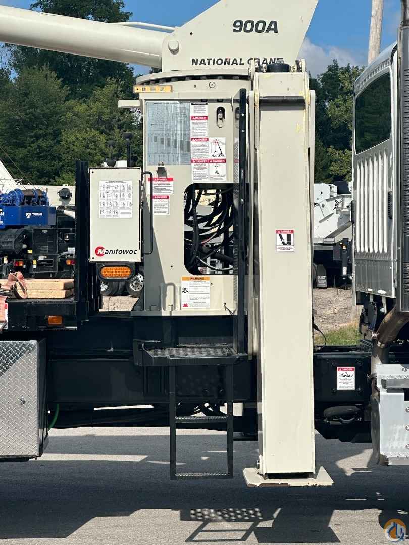 2020 National 900A