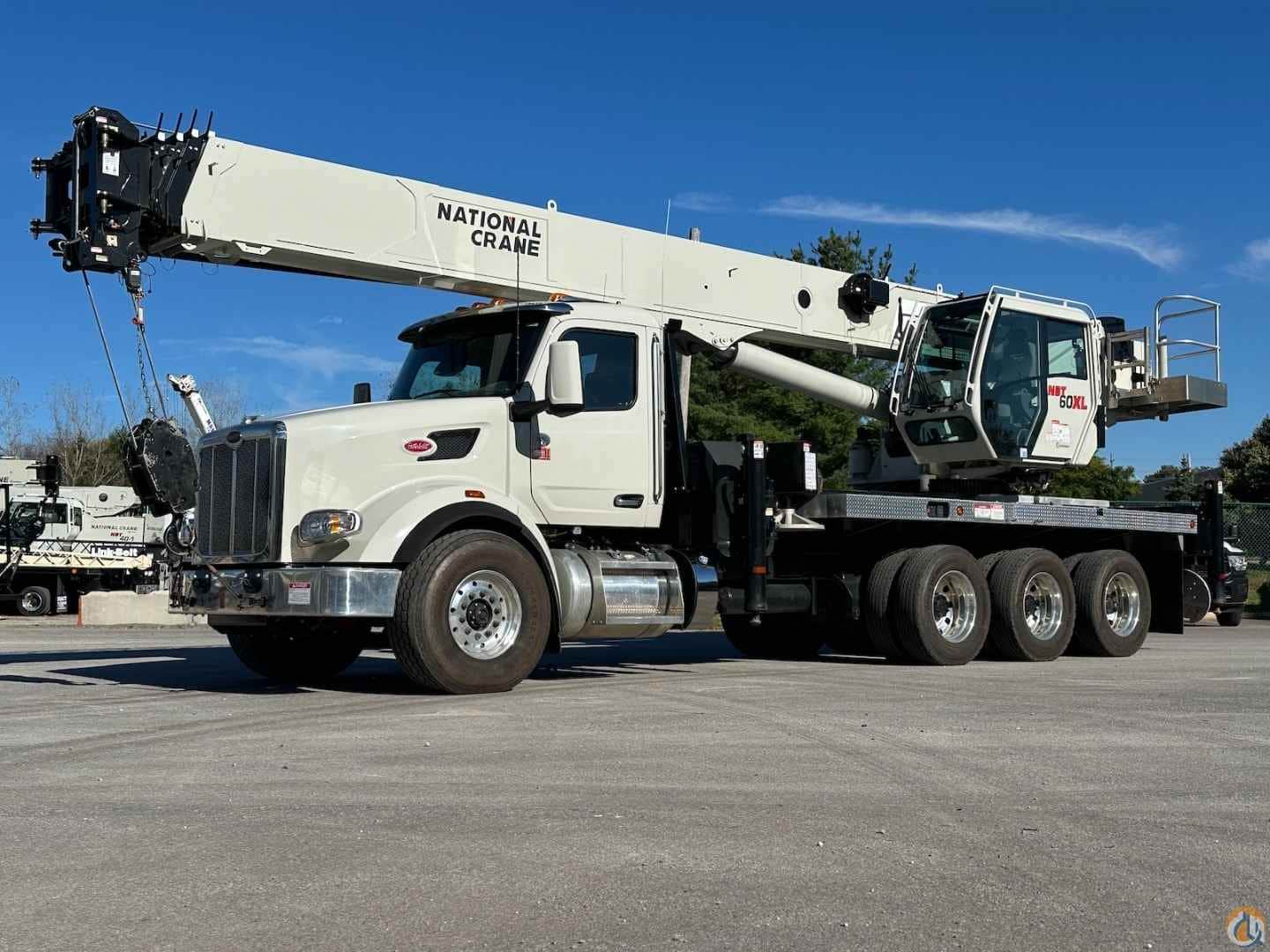 2024 National NBT60