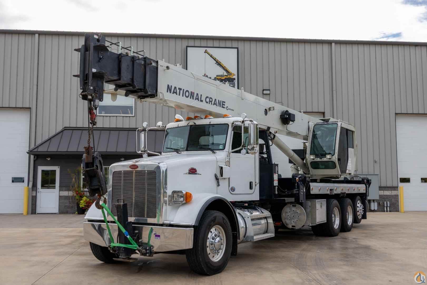 2010 National NBT45