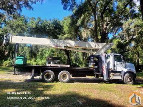 2016 Terex BT 28106