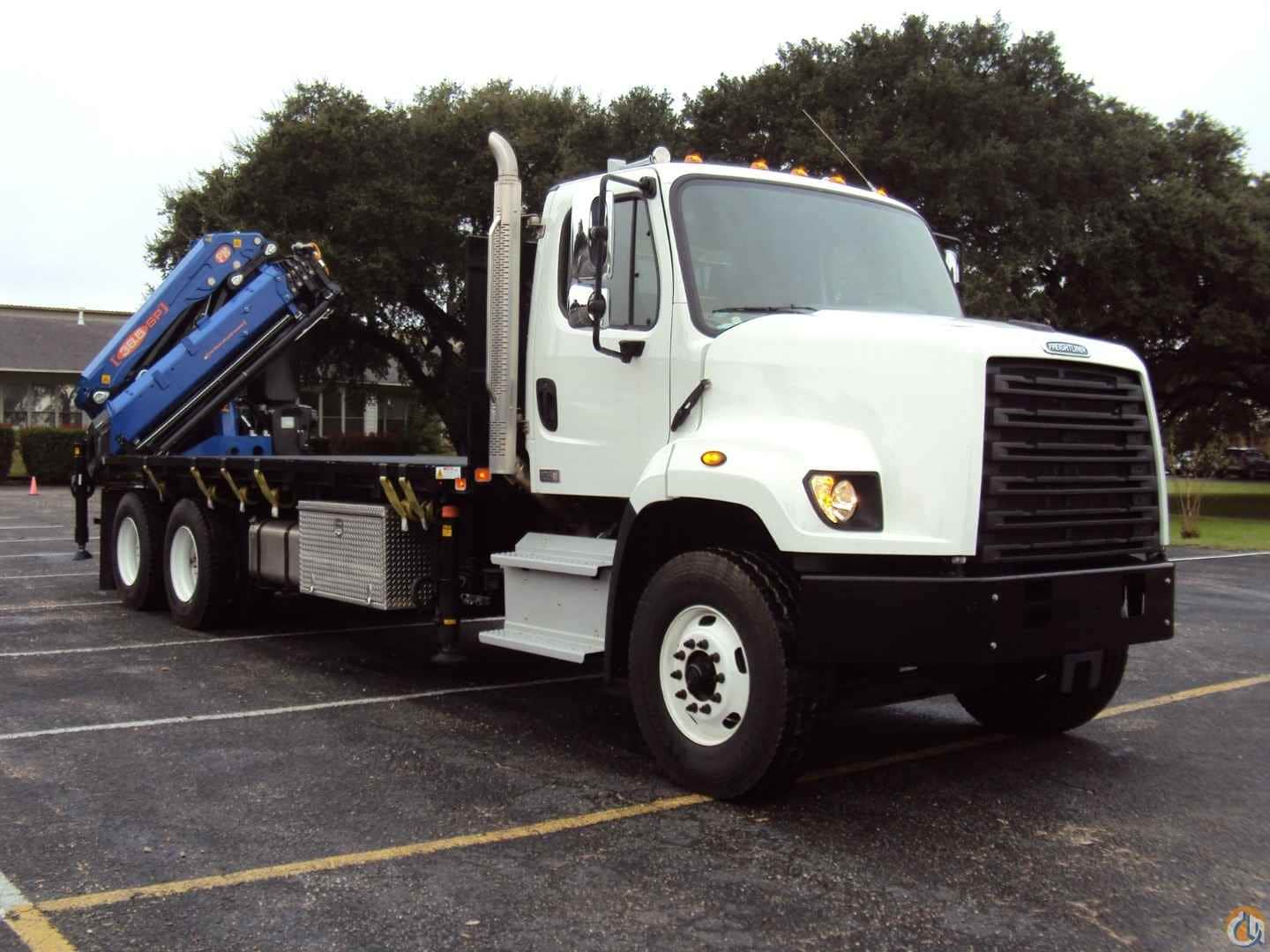 2025 PM 38524 SP