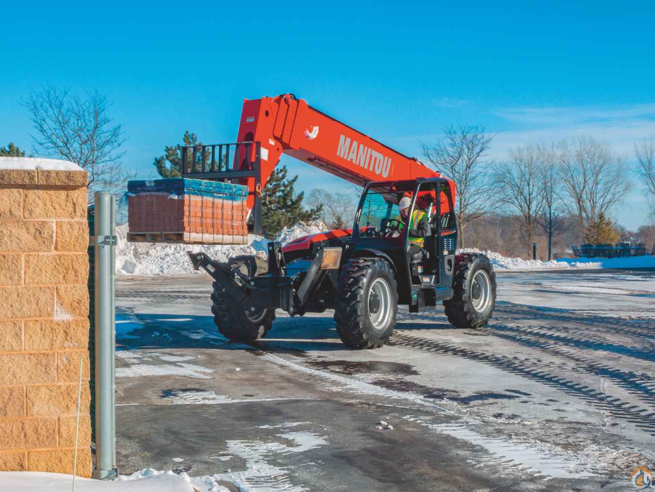 2023 Manitou