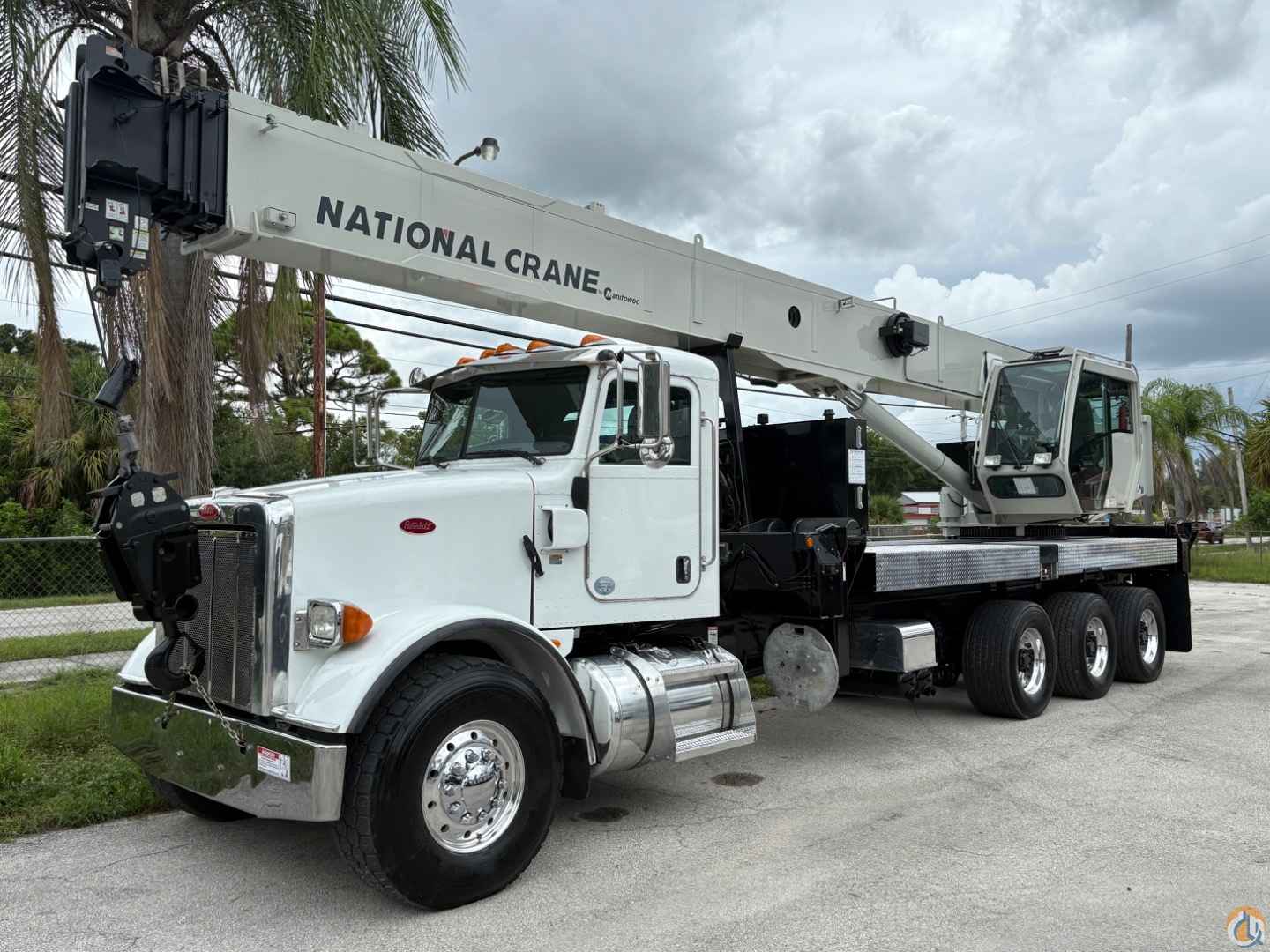 2015 National NBT40