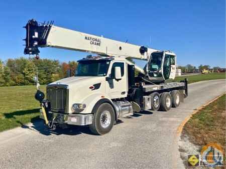 2025 National NTC60XL