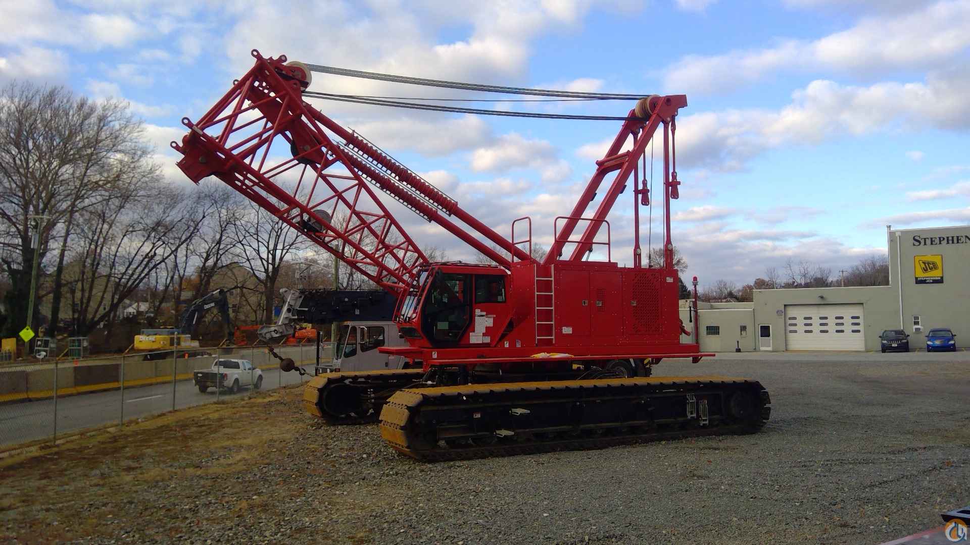 2023 Manitowoc