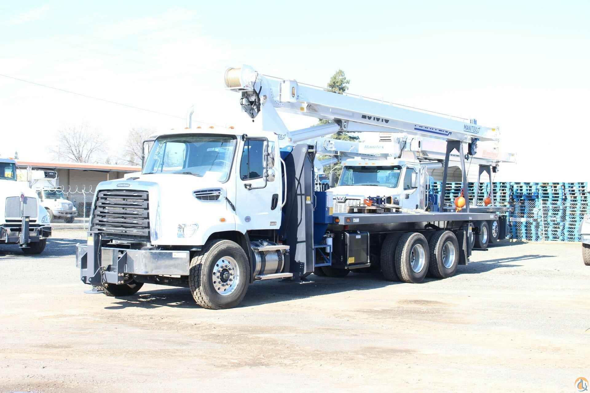 2025 MANITEX 26101 C