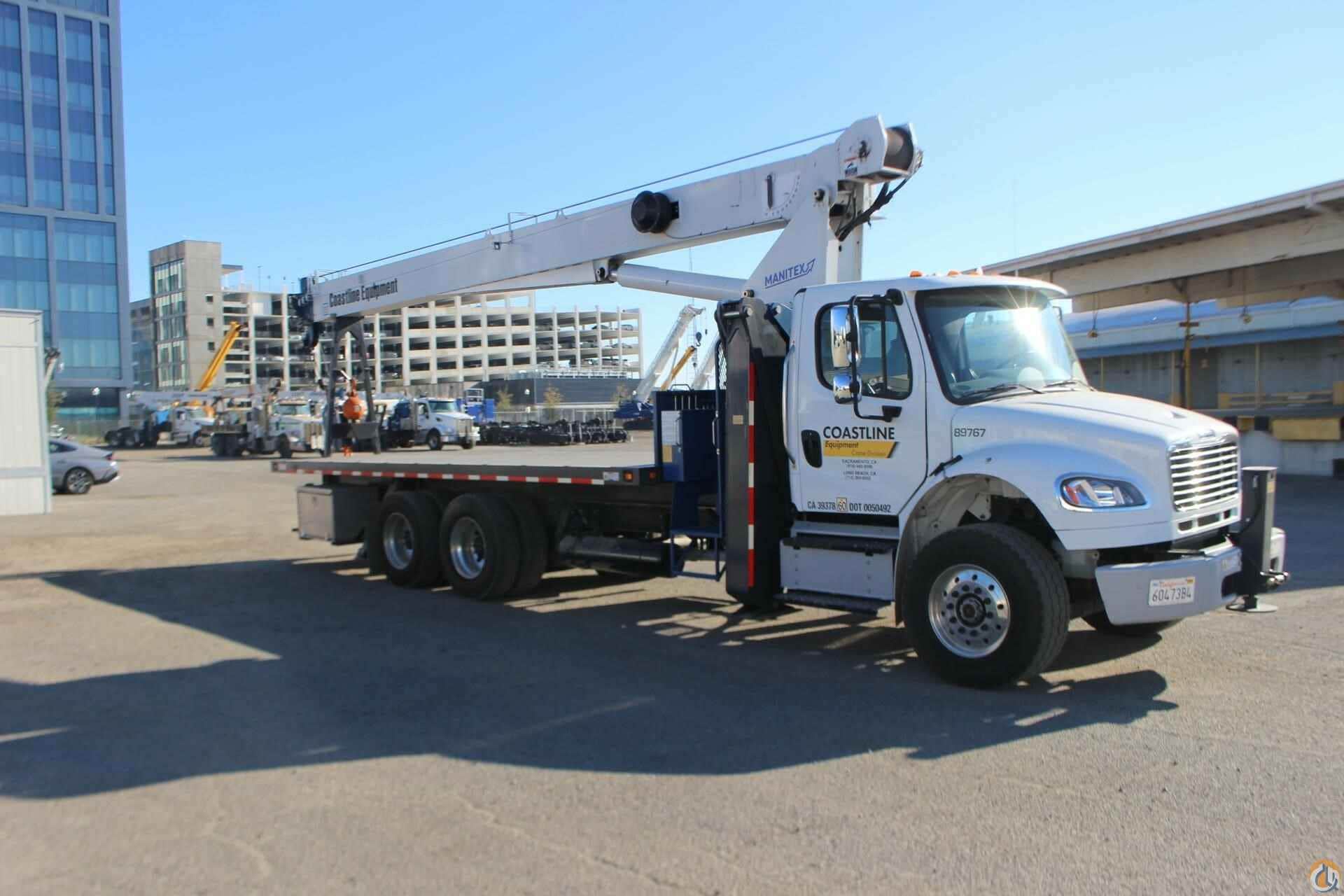 2023 MANITEX 26101 C