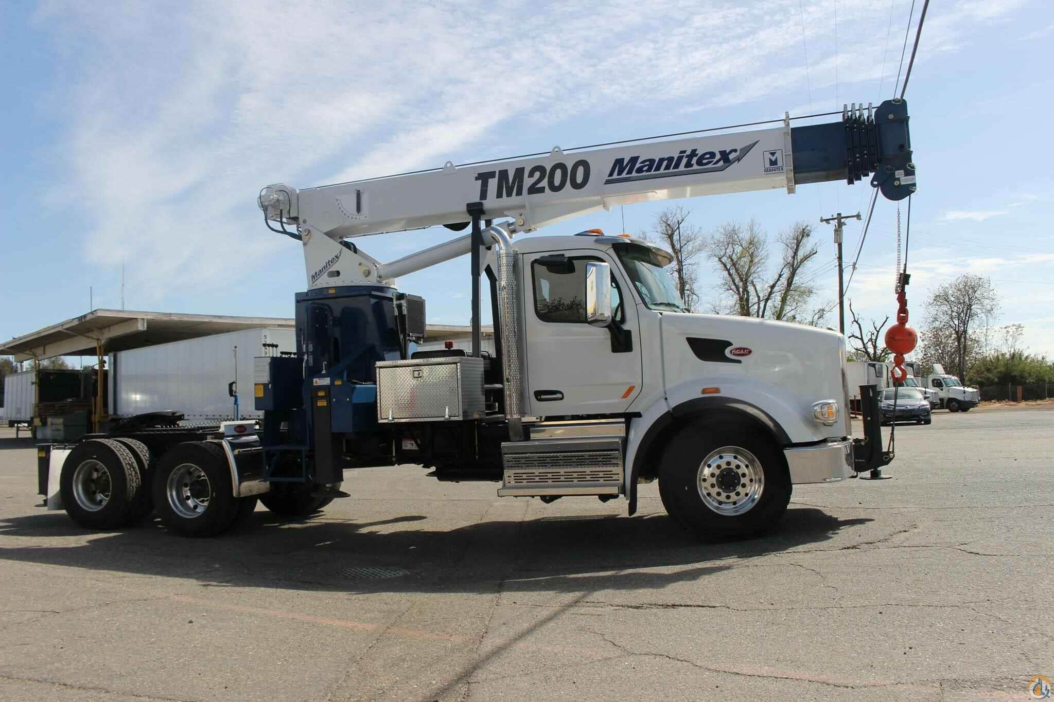 2024 MANITEX TM200