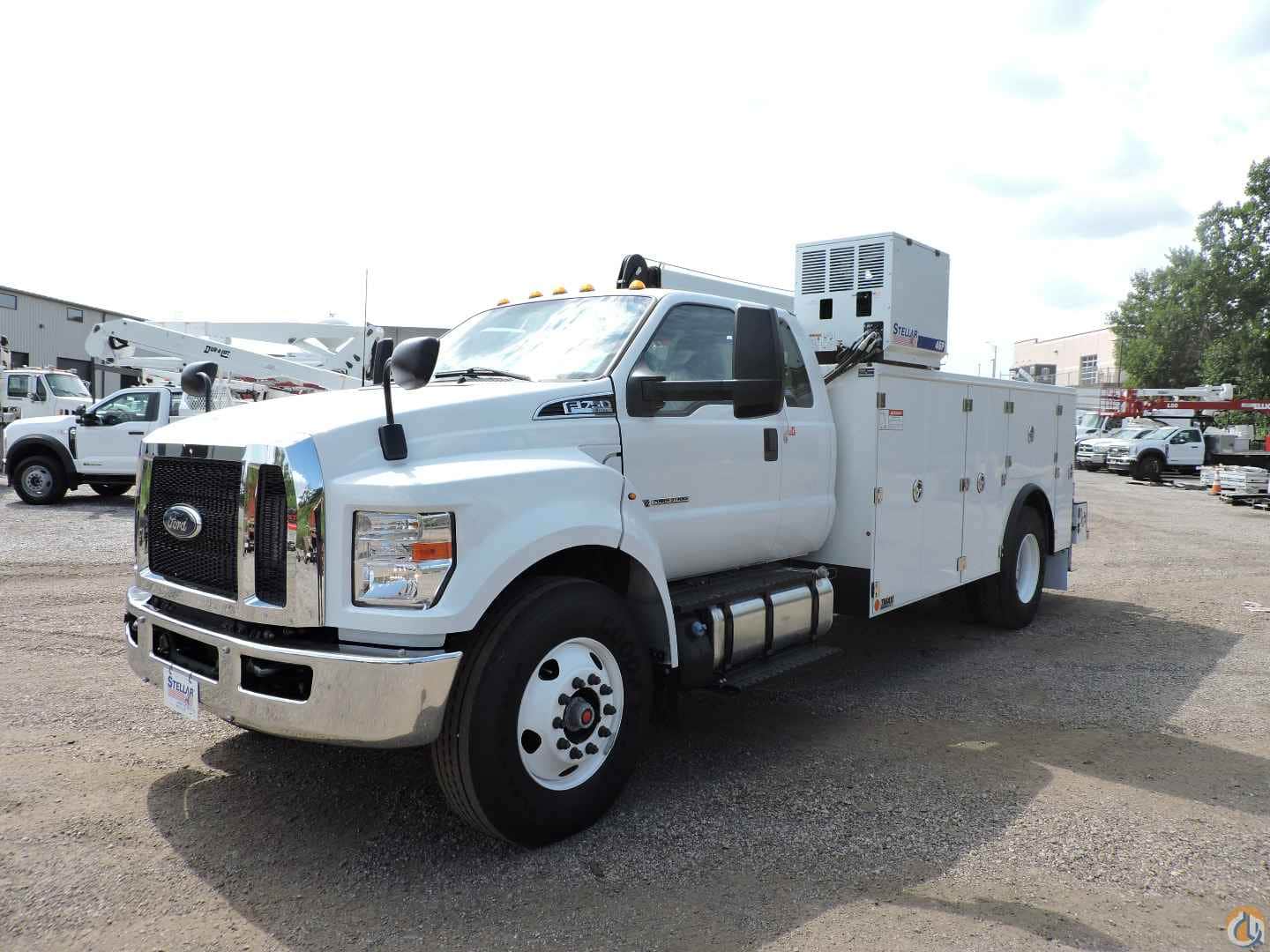 2026 Stellar 12630