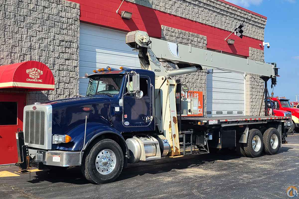 2013 National 890D