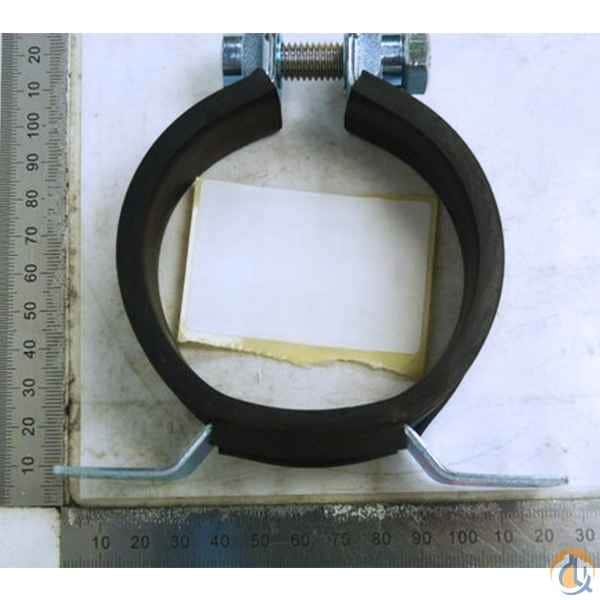 Tadano Clamp