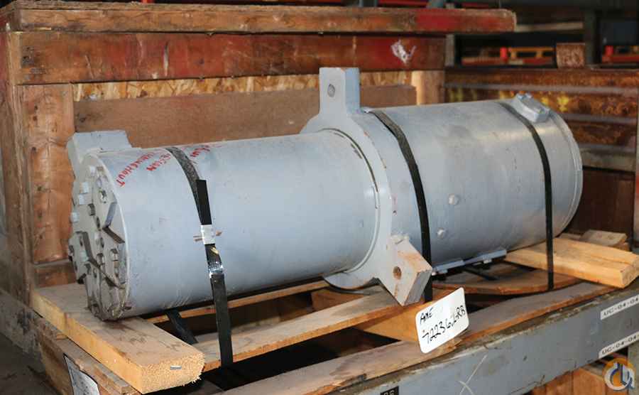 722362-RB - Swivel Joint Assembly
