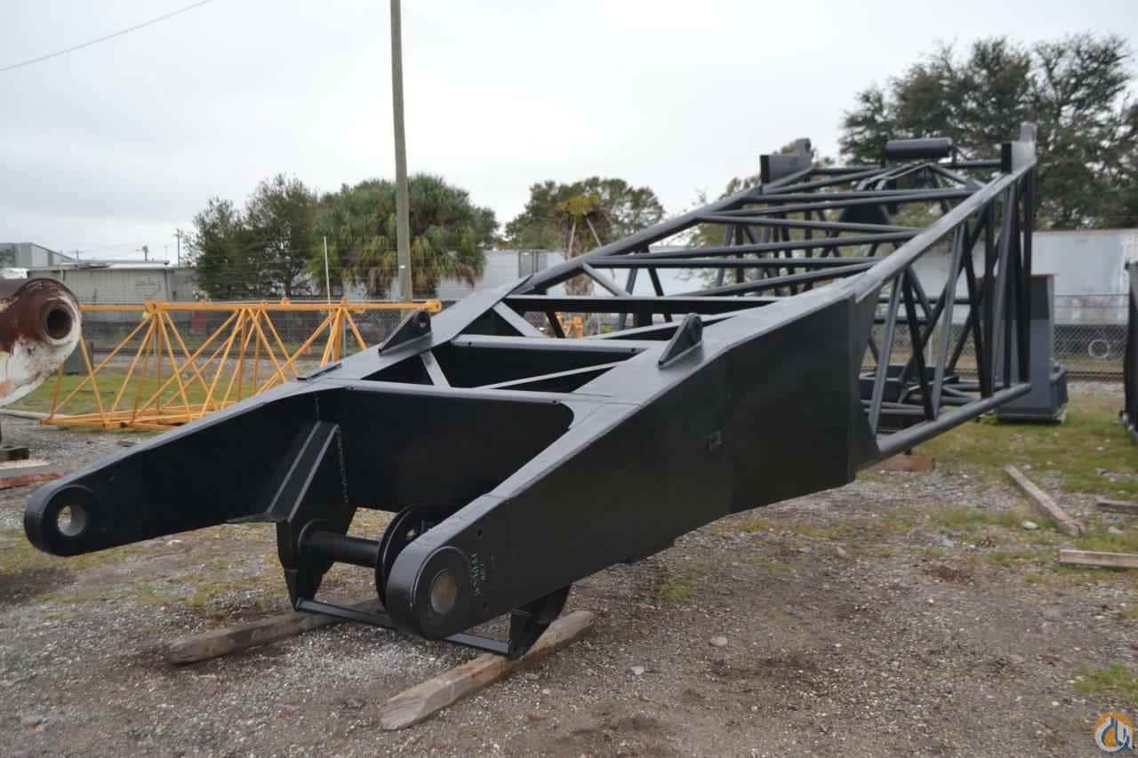 716550 - 92H American Inner Boom (Base)