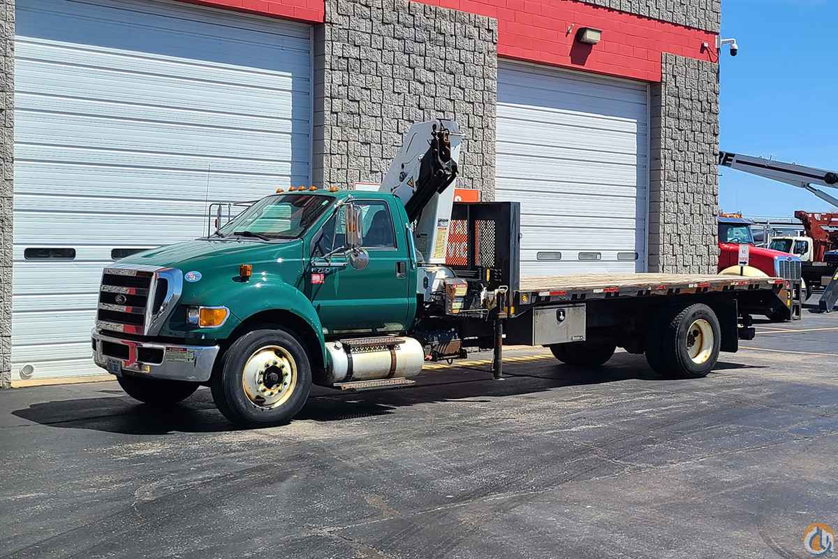 2012 IMT 15/105 SL