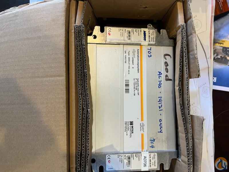 Handles and Boxes