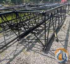 American 1 x 10' & 1 x 20', 46H Boom Inserts; CranesList ID: 1000