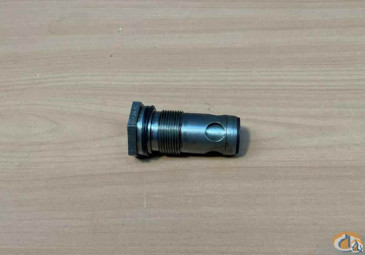 8395107 - VALVE BYPASS