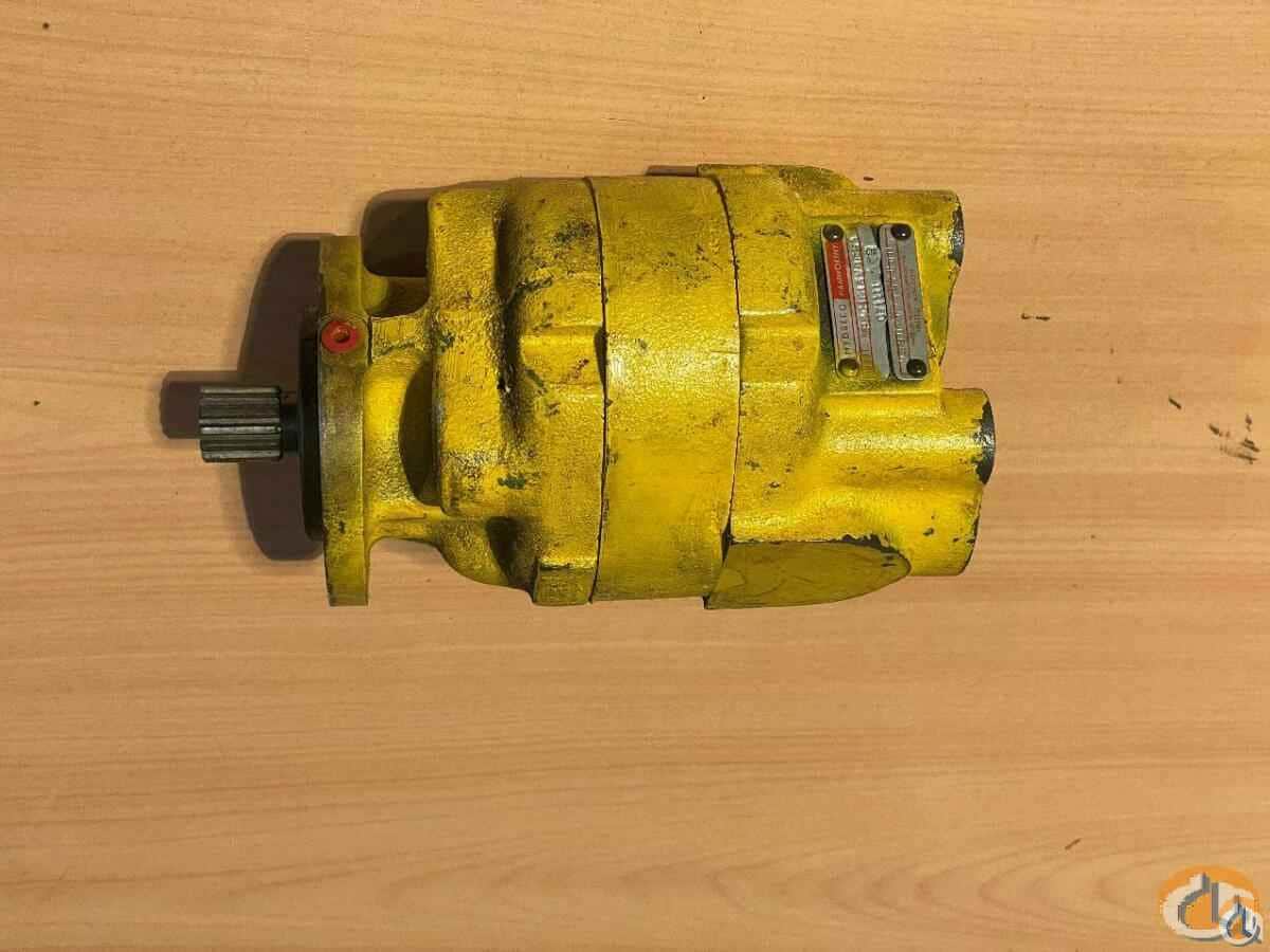 8370576 - PUMP