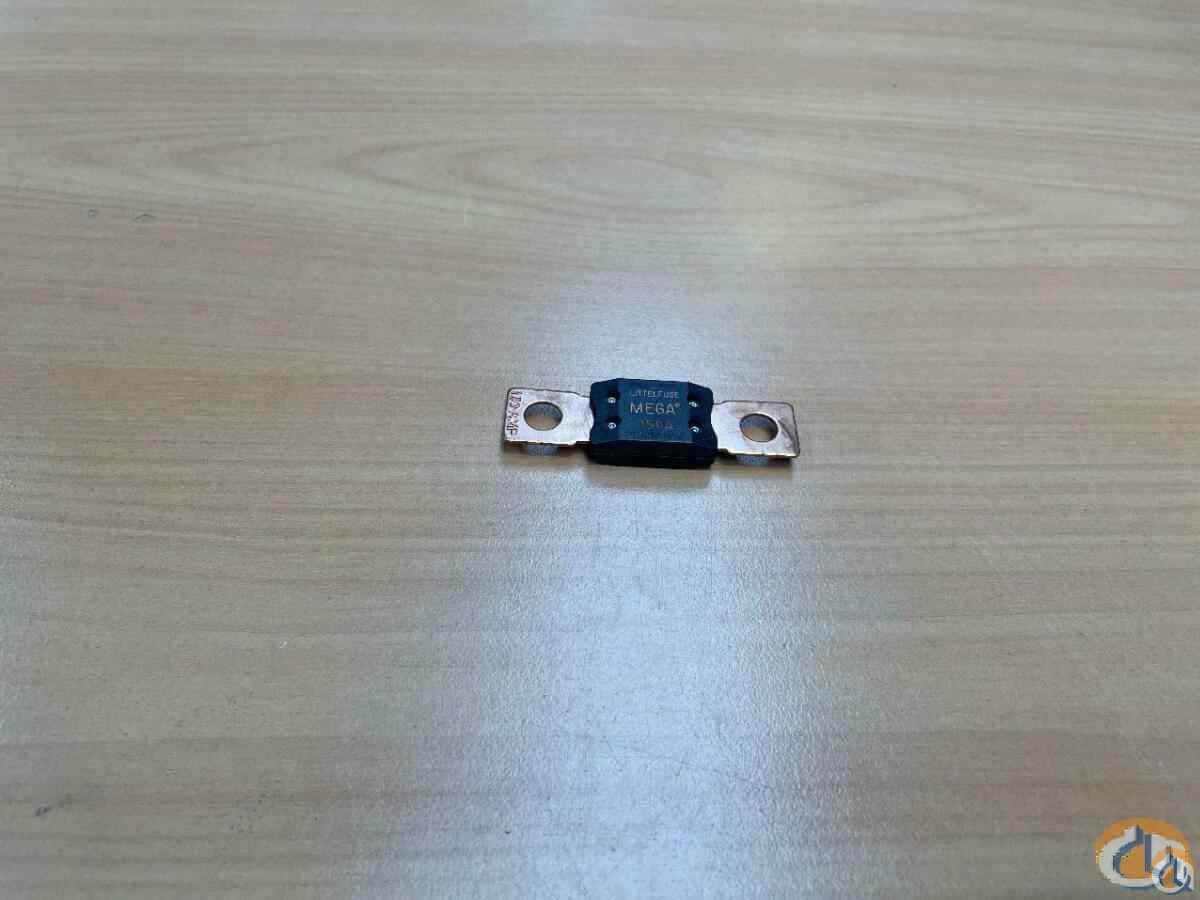 4163934 - BOLT FUSE
