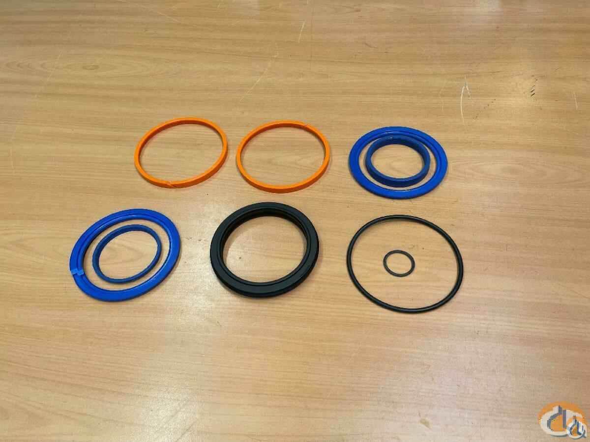 3319006 - SEAL KIT