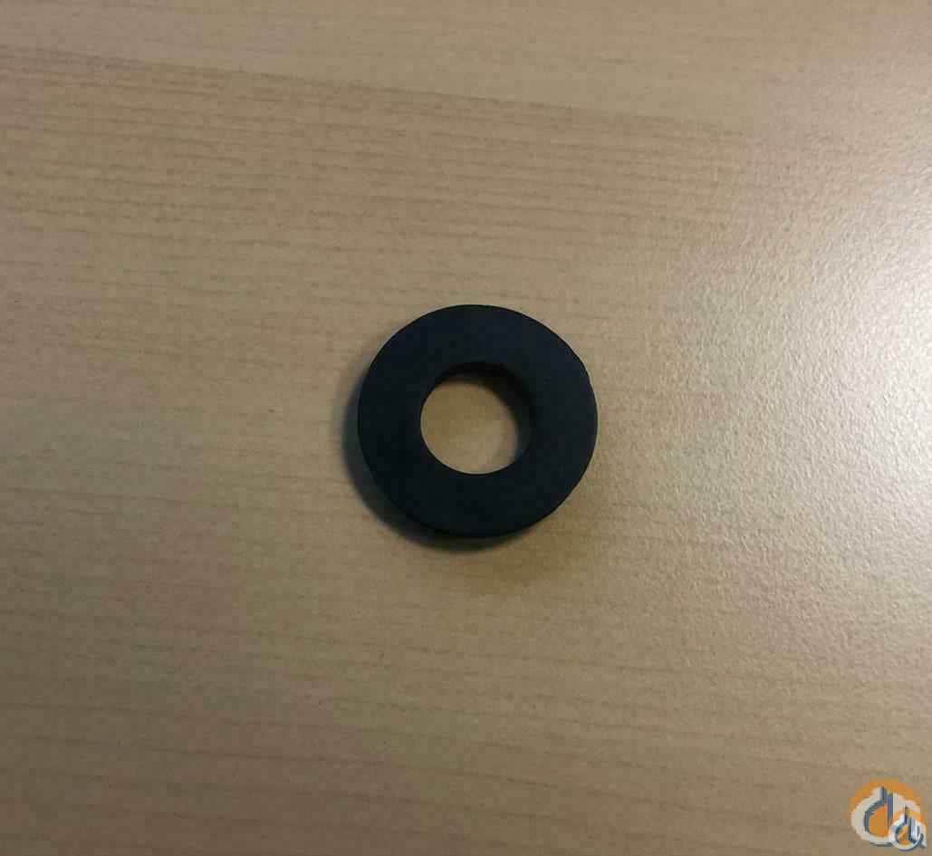 3322656 - RUBBER WASHER