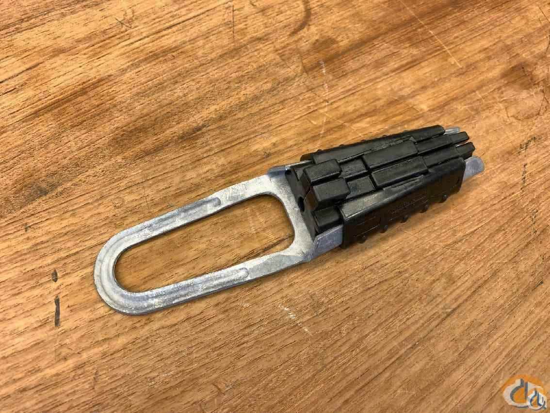 1206425 - TENSIONING CLAMP