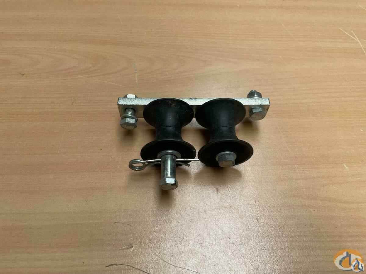 1678177 - ROLLER TYP NOZZLE