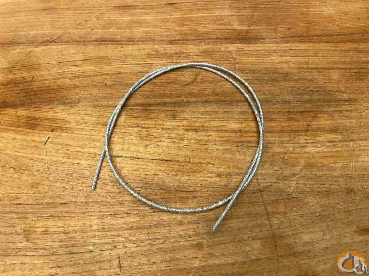 1374345 - WIRE ROPE (METERWARE)