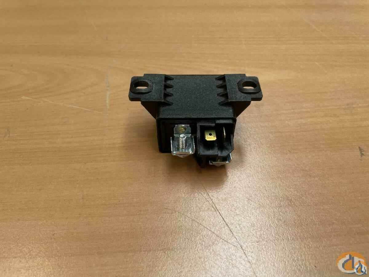 2309790 - POWER RELAY