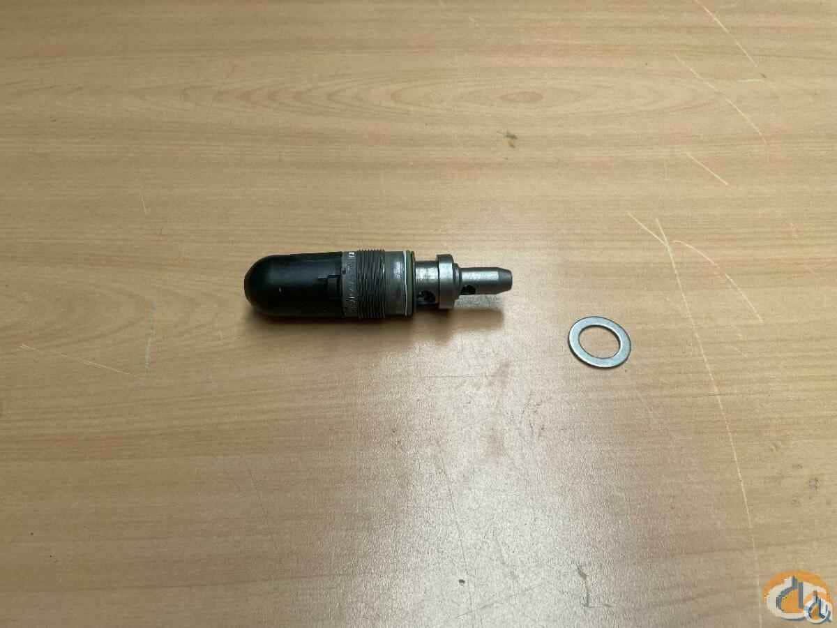 2253030 - PRESSURE RELIEF VALVE