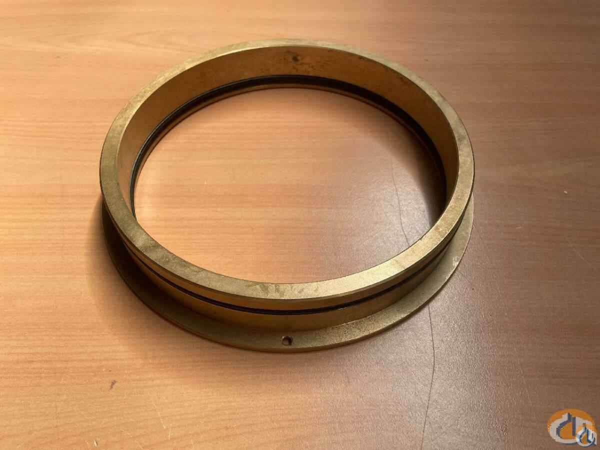 9974102365 - KIT, BUSHING