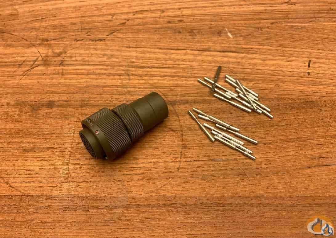 2312440 - STECKER